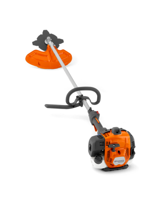 Husqvarna 525RJX MKII Brushcutter - 2-Stroke Husqvarna 525RJX MKII Brushcutter - 2-Stroke