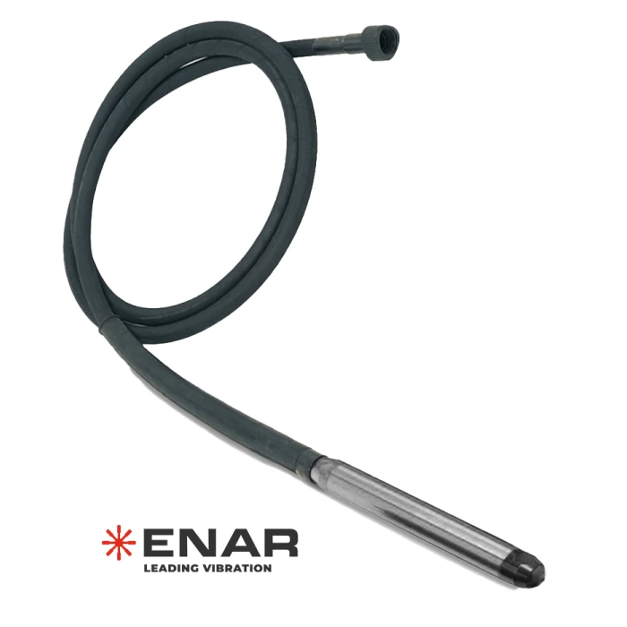 ENAR AX48 c/w 3m Shaft ENAR AX48 c/w 3m Shaft