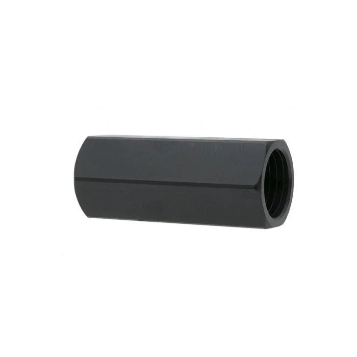Adaptor -1 1/4" UNC Female to 1/2" BSP Female Adaptor -1 1/4" UNC Female to 1/2" BSP Female