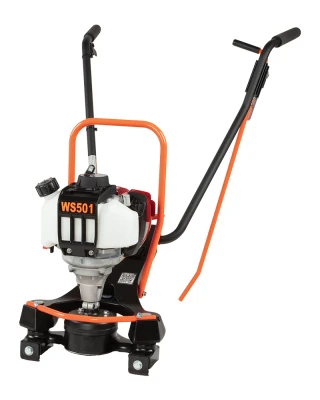 MBW ScreeDemon WS501-H Screed Drive Unit - Petrol
