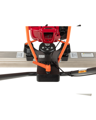MBW ScreeDemon WS501-H Screed Drive Unit - Petrol MBW ScreeDemon WS501-H Screed Drive Unit - Petrol