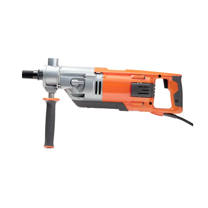 Husqvarna DM220 Core Drill Motor - 110V Husqvarna DM220 Core Drill Motor - 110V
