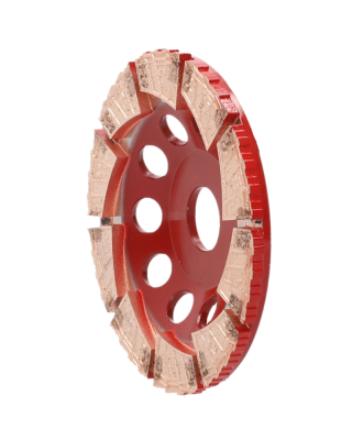 Clipper Extreme CG FLAT Surface Grinder - 5”/125mm