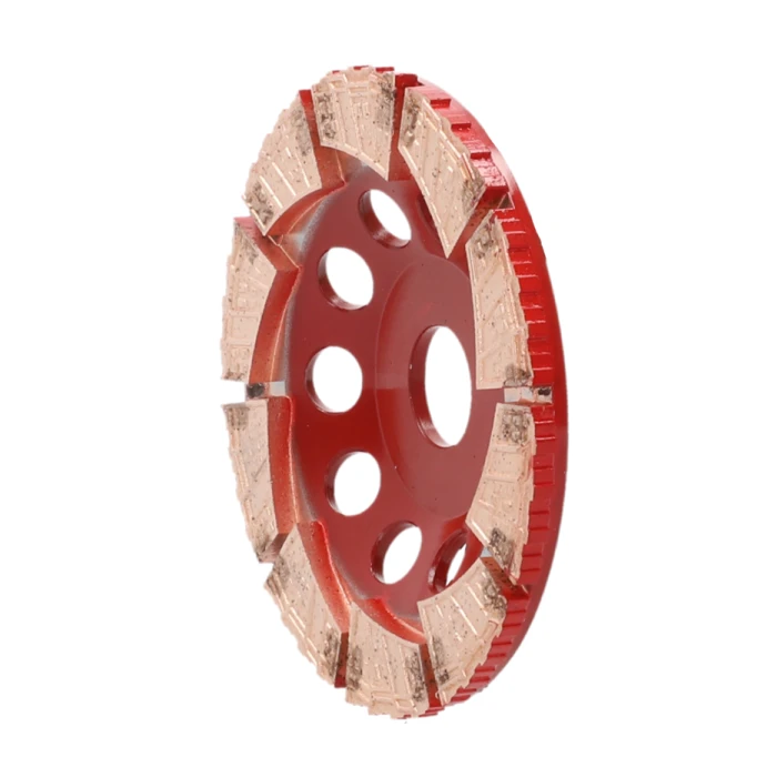 Clipper Extreme CG FLAT Surface Grinder - 5”/125mm