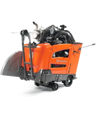 Husqvarna FS5000D 30" Road Saw - 48Hp Diesel Husqvarna FS5000D 30" Road Saw - 48Hp Diesel