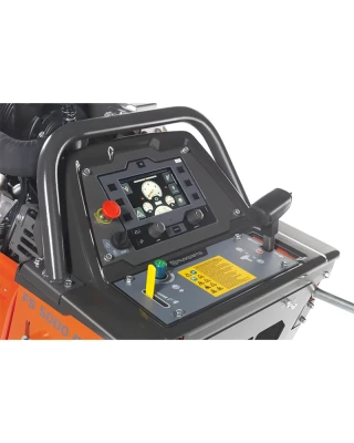 Husqvarna FS5000D 30" Road Saw - 48Hp Diesel Husqvarna FS5000D 30" Road Saw - 48Hp Diesel