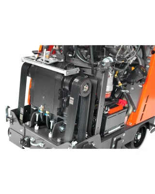 Husqvarna FS5000D 30" Road Saw - 48Hp Diesel Husqvarna FS5000D 30" Road Saw - 48Hp Diesel