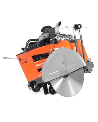 Husqvarna FS7000D 36" Road Saw - 74Hp Diesel Husqvarna FS7000D 36" Road Saw - 74Hp Diesel