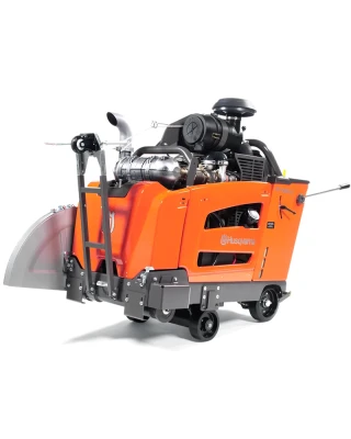 Husqvarna FS7000D 36" Road Saw - 74Hp Diesel Husqvarna FS7000D 36" Road Saw - 74Hp Diesel