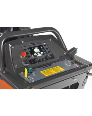 Husqvarna FS7000D 36" Road Saw - 74Hp Diesel Husqvarna FS7000D 36" Road Saw - 74Hp Diesel