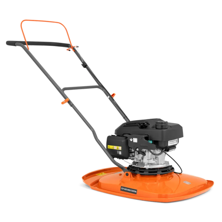 Husqvarna GX 560 50.5cm Hover Mower - Petrol Husqvarna GX 560 50.5cm Hover Mower - Petrol