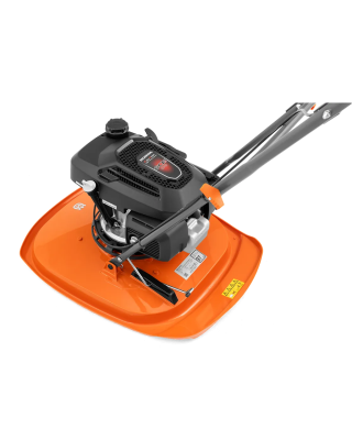 Husqvarna GX 560 50.5cm Hover Mower - Petrol Husqvarna GX 560 50.5cm Hover Mower - Petrol