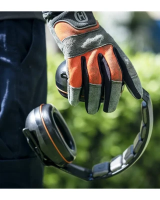 Husqvarna Hearing Protectors with Headband Husqvarna Hearing Protectors with Headband
