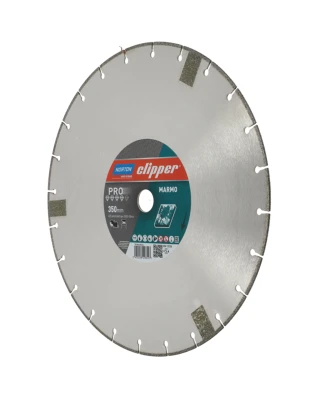 Clipper Pro Marmo Electroplated Diamond Blade - 12"/300mm Clipper Pro Marmo Electroplated Diamond Blade - 12"/300mm