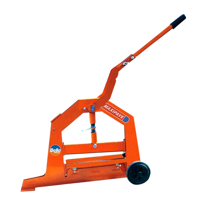 Altrad Belle Maxipave 16” Block Splitter - Manual Altrad Belle Maxipave 16” Block Splitter - Manual