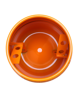 Genuine Belle Steel Replacement 4/3 Mixer Drum Genuine Belle Steel Replacement 4/3 Mixer Drum