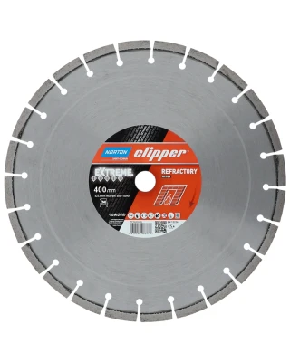 Clipper Extreme RC540 Diamond Blade - 16"/400mm