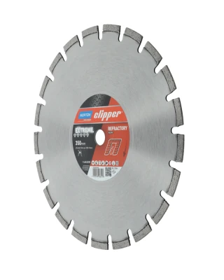 Clipper Extreme RC575 Diamond Blade - 18"/450mm Clipper Extreme RC575 Diamond Blade - 18"/450mm