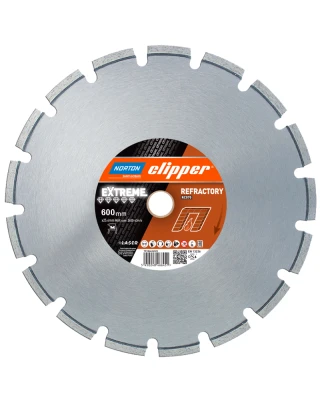 Clipper Extreme RC575 Diamond Blade - 24"/600mm