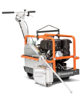 Husqvarna Soff-Cut 2000® Early Entry Saw - 6.5Hp Petrol