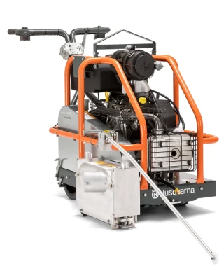 Husqvarna Soff-Cut® 4000 Early Entry Saw - 20Hp Petrol