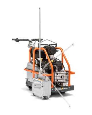 Husqvarna Soff-Cut® 4000 Early Entry Saw - 20Hp Petrol Husqvarna Soff-Cut® 4000 Early Entry Saw - 20Hp Petrol