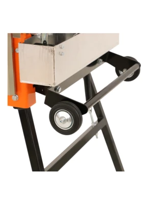 Norton Clipper CM401 600 Junior 14-16" Masonry Saw - Petrol