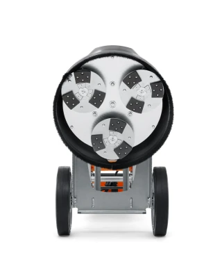 Husqvarna PG 450 18” Floor Grinder & Polisher - 110V Husqvarna PG 450 18” Floor Grinder & Polisher - 110V