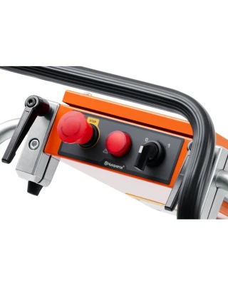Husqvarna PG 450 18” Floor Grinder & Polisher - 110V Husqvarna PG 450 18” Floor Grinder & Polisher - 110V