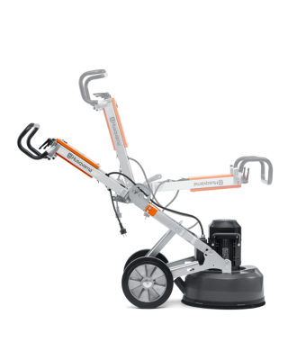Husqvarna PG 450 18” Floor Grinder & Polisher - 110V Husqvarna PG 450 18” Floor Grinder & Polisher - 110V