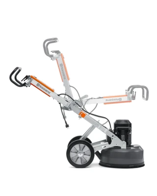 Husqvarna PG 450 18” Floor Grinder & Polisher - 110V Husqvarna PG 450 18” Floor Grinder & Polisher - 110V