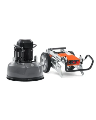 Husqvarna PG 450 18” Floor Grinder & Polisher - 110V Husqvarna PG 450 18” Floor Grinder & Polisher - 110V