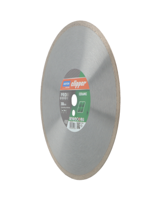 Clipper Pro Ceramic Diamond Blade - 14"/350mm Clipper Pro Ceramic Diamond Blade - 14"/350mm