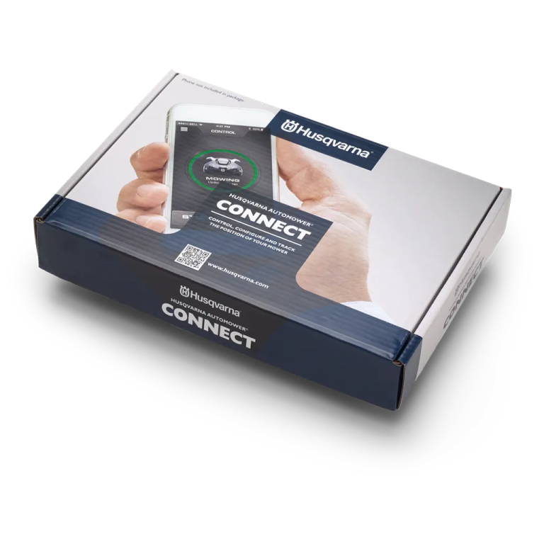 Husqvarna Automower® Connect Module Husqvarna Automower® Connect Module