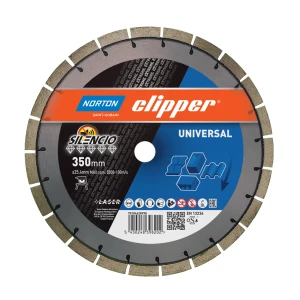 Silencio Diamond Blades