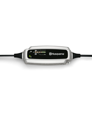 Husqvarna BC 0.8 (XS800) Maintenance Battery Charger Husqvarna BC 0.8 (XS800) Maintenance Battery Charger