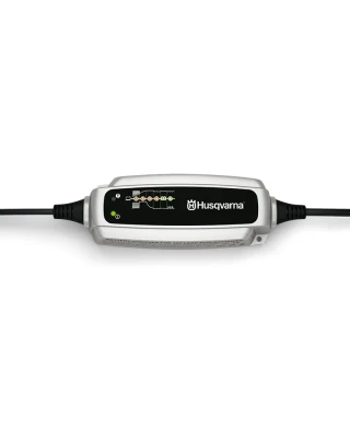 Husqvarna BC 0.8 (XS800) Maintenance Battery Charger Husqvarna BC 0.8 (XS800) Maintenance Battery Charger