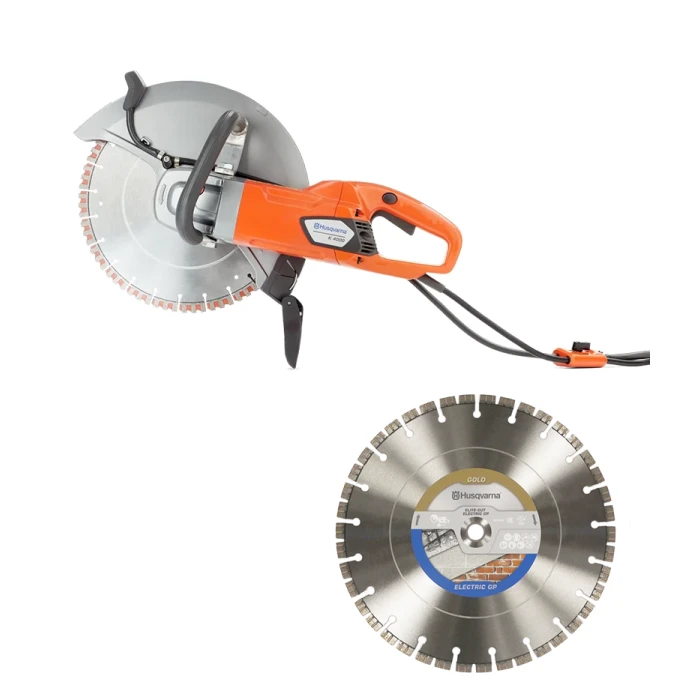 K4000 - Package K4000 - Package