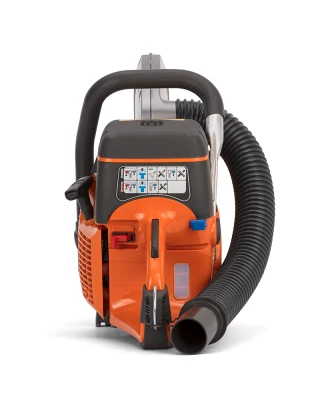 Husqvarna K770 VAC Disc Cutter - 12" Husqvarna K770 VAC Disc Cutter - 12"