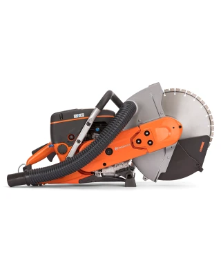 Husqvarna K770 VAC Disc Cutter - 12" Husqvarna K770 VAC Disc Cutter - 12"