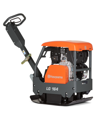 LG164 - 18"/450mm Diesel