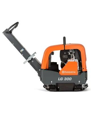 Husqvarna LG 300 20” Reversible Plate (40kN) Husqvarna LG 300 20” Reversible Plate (40kN)