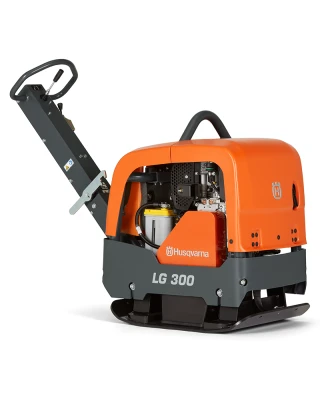 LG300 - 20"/500mm Diesel (Electric Start)