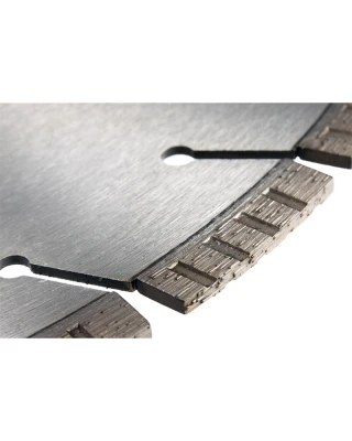 Husqvarna Vari-Cut S35 Diamond Blade - 14”/350mm