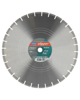 Clipper Pro Granite Diamond Blade - 18"/450mm Clipper Pro Granite Diamond Blade - 18"/450mm