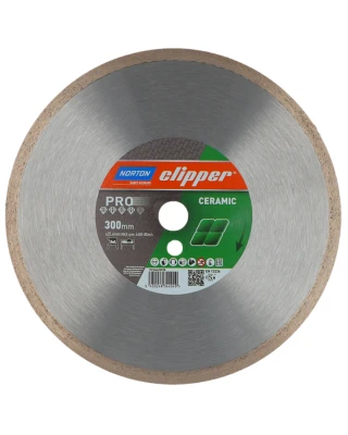 Clipper Pro Ceramic Diamond Blade - 12"/300mm