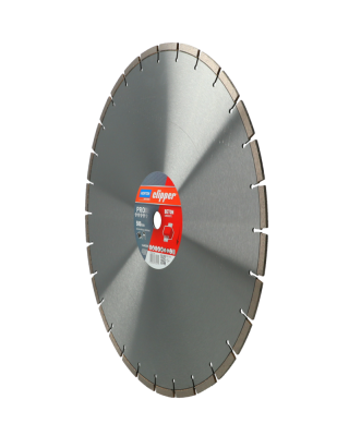 Clipper Pro Beton Diamond Blade - 20"/500mm
