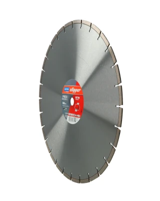 Clipper Pro Beton Diamond Blade - 20"/500mm Clipper Pro Beton Diamond Blade - 20"/500mm