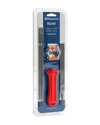 0.325" X-Cut S35G/C35/C33 - Chainsaw Filing Kit 0.325" X-Cut S35G/C35/C33 - Chainsaw Filing Kit