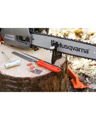 0.325" X-Cut S35G/C35/C33 - Chainsaw Filing Kit 0.325" X-Cut S35G/C35/C33 - Chainsaw Filing Kit